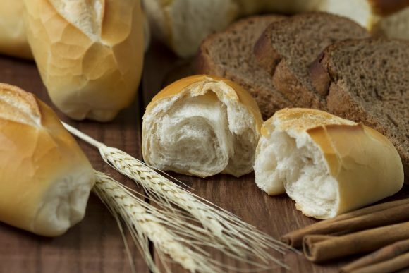 Attenzione al pane a fette: presenza di corpuscoli neri