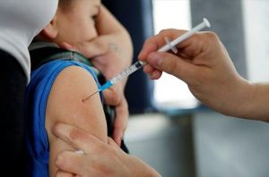 vaccini per i bambini da 0 a 6 anni