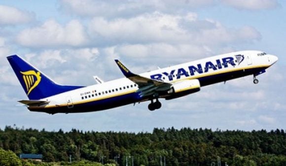 Ryanair: nuove regole per bagaglio a mano, come funziona ora?