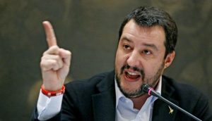 Salvini Salvini