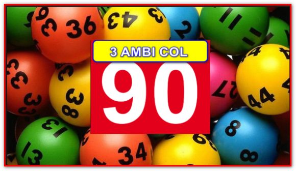 Tecniche per vincere al Lotto – Il 90, indoviniamo dove esce!