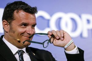 Centinaio, dazi sul Made in Italy? Assolutamente no Centinaio, dazi sul Made in Italy? Assolutamente no