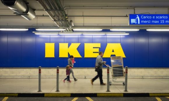 Offerta IKEA: trasporto senza limiti a 49 euro, la novità