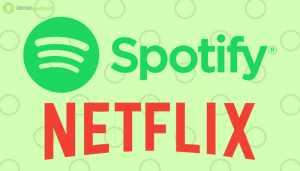 Netflix e Spotify a soli 5 euro mensili