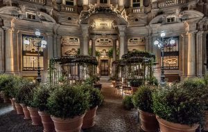 Starbucks-Reserve-Roastery-Milan Starbucks-Reserve-Roastery-Milan