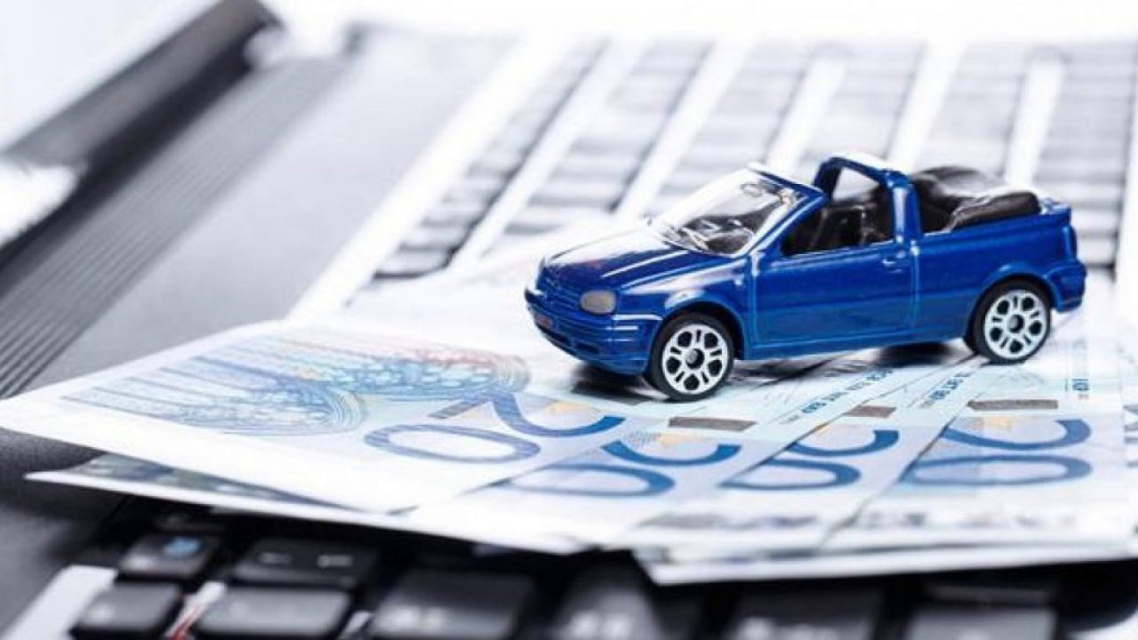 SCARICA PAGAMENTO BOLLO AUTO