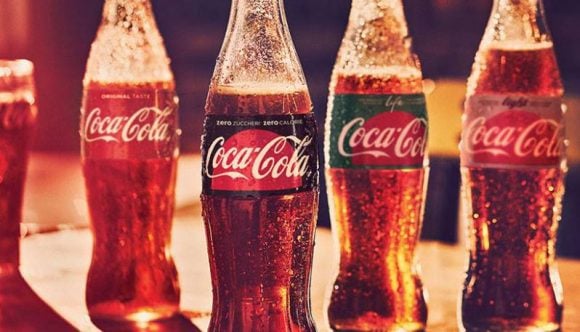 Coca Cola alla cannabis: annunciata l’innovativa idea della multinazionale