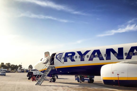 Ryanair, di nuovo al centro dell’attenzione con scioperi a settembre