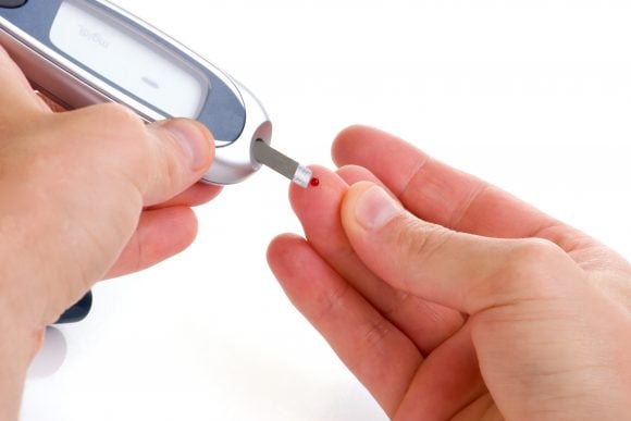 Diabete e glicemia: chi ne soffre corre un maggiore rischio per le fratture alle ossa