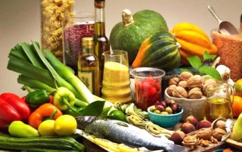 cibo da perdere la dieta del ventre