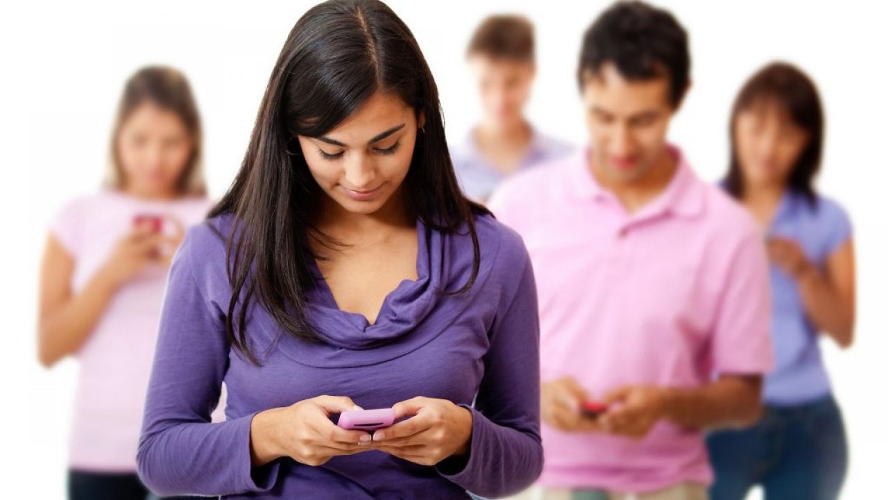 Odio siti di incontri Internet