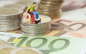 Reddito di cittadinanza: tanti svantaggi per i disabili, la denuncia della FISH Reddito di cittadinanza: tanti svantaggi per i disabili, la denuncia della FISH