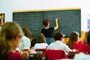 SCUOLA SCUOLA
