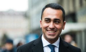 Luigi di Maio: ditta di famiglia offre lavoro in nero, sarà vero? Luigi di Maio: ditta di famiglia offre lavoro in nero, sarà vero?
