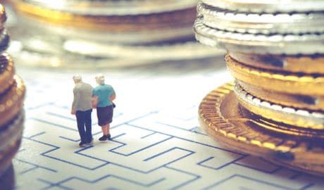 Riforma pensione quota 100: i requisiti devono essere raggiunti nel 2018?
