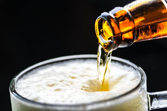 La birra non fa ingrassare: studi dimostrano che fa bene alla salute