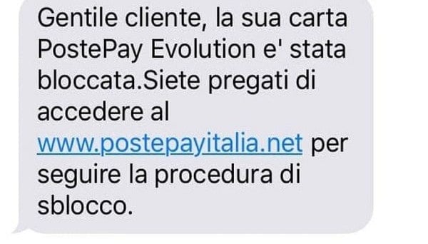 PDF ESTRATTO CONTO POSTEPAY SCARICARE