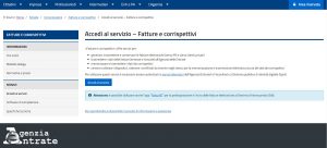 Fattura elettronica, al via la nuova App gratuita dell'Agenzia delle Entrate Fattura elettronica, al via la nuova App gratuita dell'Agenzia delle Entrate