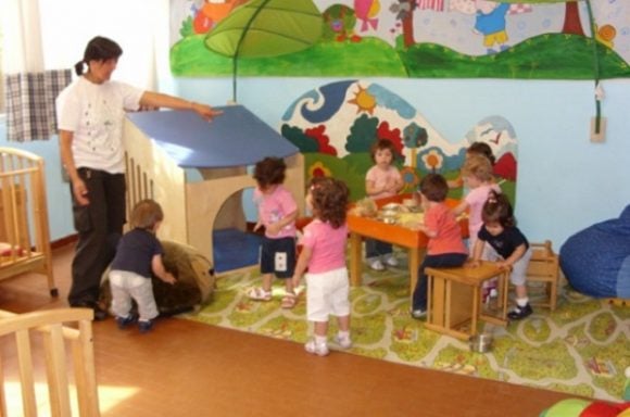 Bonus asilo nido da 3000 euro per combattere la povertà educativa