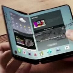 Nuovo Samsung in arrivo