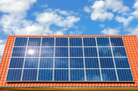 Superbonus 110% e impianto fotovoltaico, massimale e detrazione