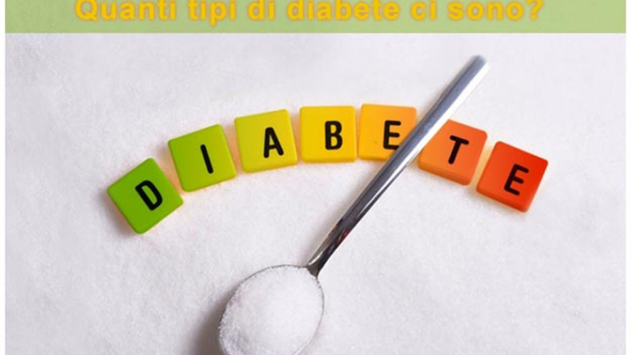 dieta per il diabete di tipo 1 dellinfanzia