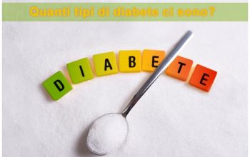 dieta per tiroide e diabete