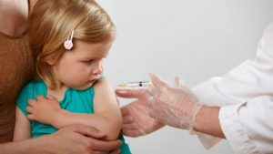 vaccino contro il morbillo: obbligatorio