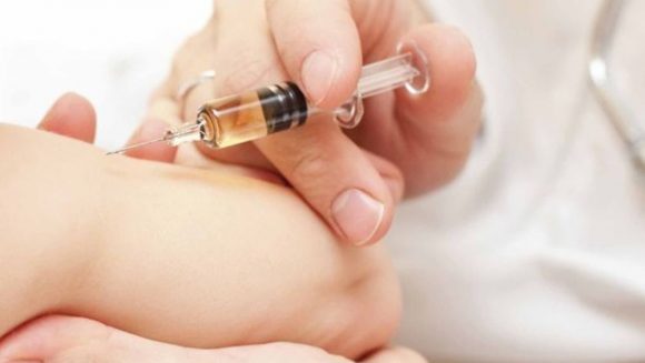 Vaccino antinfluenzale per l’anno 2019, chi deve farlo e dove farlo