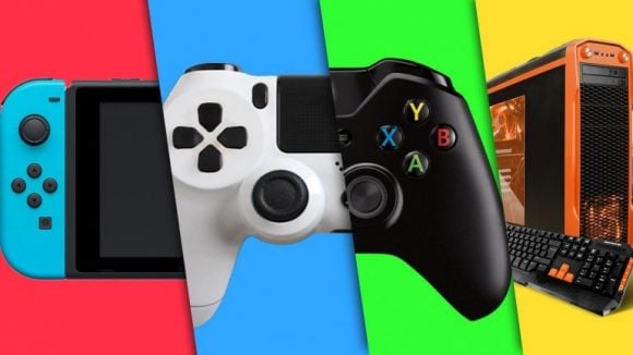 ps or xbox