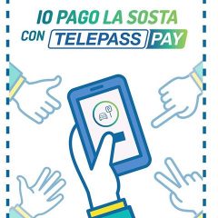 TAGLIANDO TELEPASS PAY SCARICARE