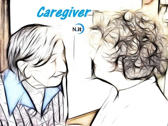 Pensione Quota 41 con Caregiver, anche se il familiare lavora?