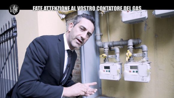 Contatori del gas: fate attenzione al consumo, ecco perché