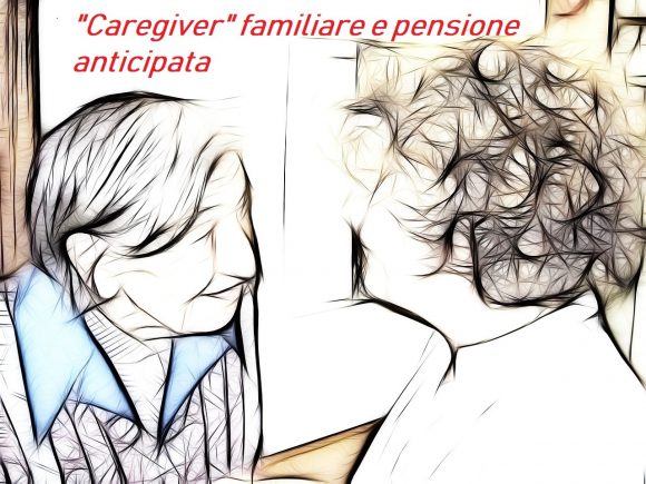 Pensione Quota 100 con legge 104 (per se stessi e per i familiari), che novità nel 2019?