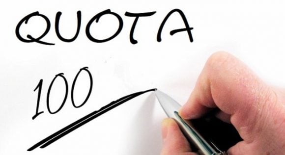 Riforma pensioni 2019: quota 100 non è pronta, emendamento a inizio gennaio