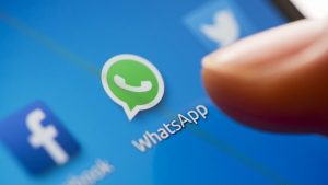 Whatsapp: introduce le pubblicità