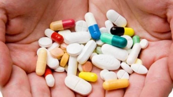 Antibiotico Cefixima ritirato dal commercio, marca e lotto