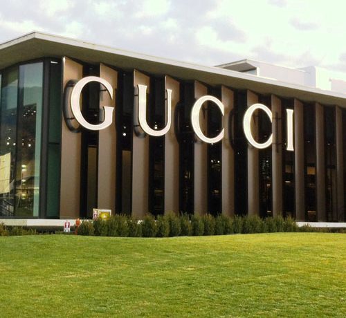 Assunzioni Gucci