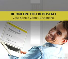 Poste Italiane: buoni fruttiferi prescritti, è possibile il rimborso?