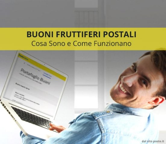 Poste italiane: buoni fruttiferi, differenze tra cartaceo e dematerializzato