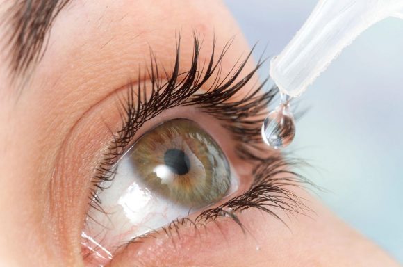 Occhio secco: come evitarlo, sintomi e cura