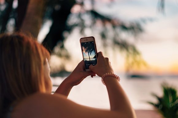 Quali sono le migliori applicazioni per fare belle foto con Android e iOS?