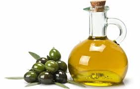 olio d'oliva importato dalla Tunisia