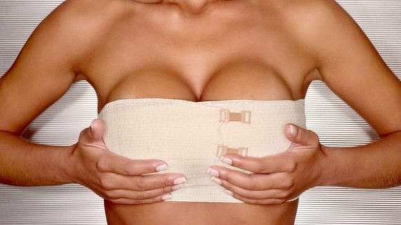 Protesi mammarie: rischio tumore, fate attenzione!