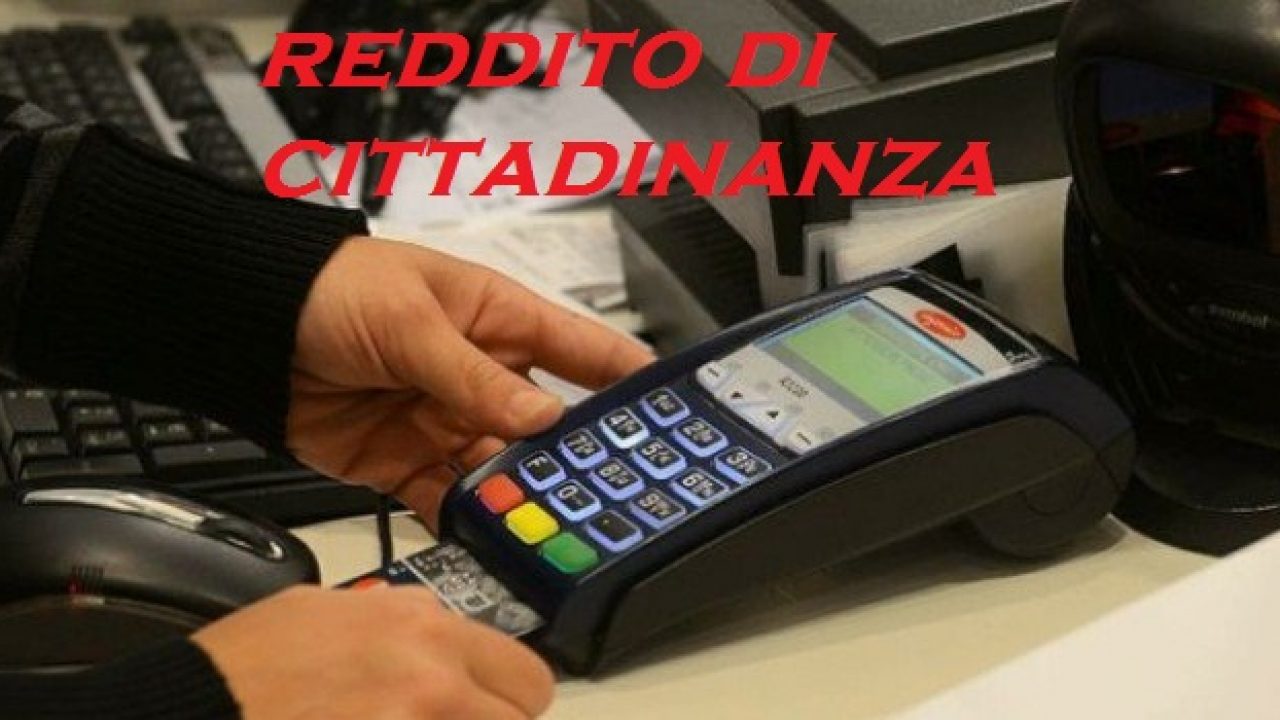 Reddito Di Cittadinanza Quali Sono Le Regole E Come Va