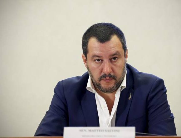 salvini