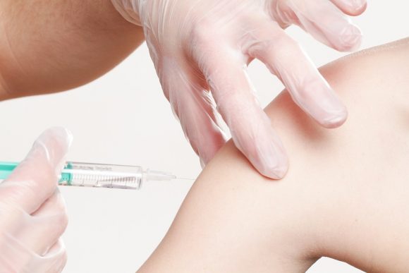 Ad ottobre campagna di vaccinazione per l’influenza