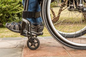 Malattia: pensione di invalidità anche in questo caso