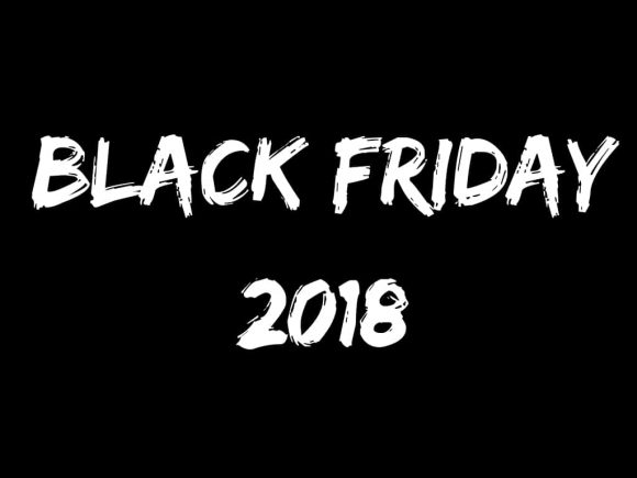 Black Friday: ecco le offerte anticipate prima del grande giorno