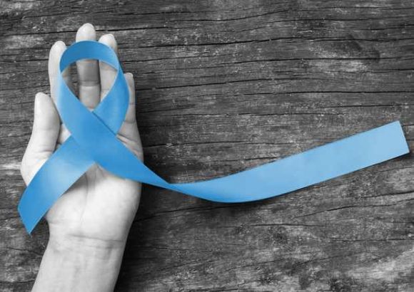 Tumore alla prostata, partita la campagna novembre azzurro